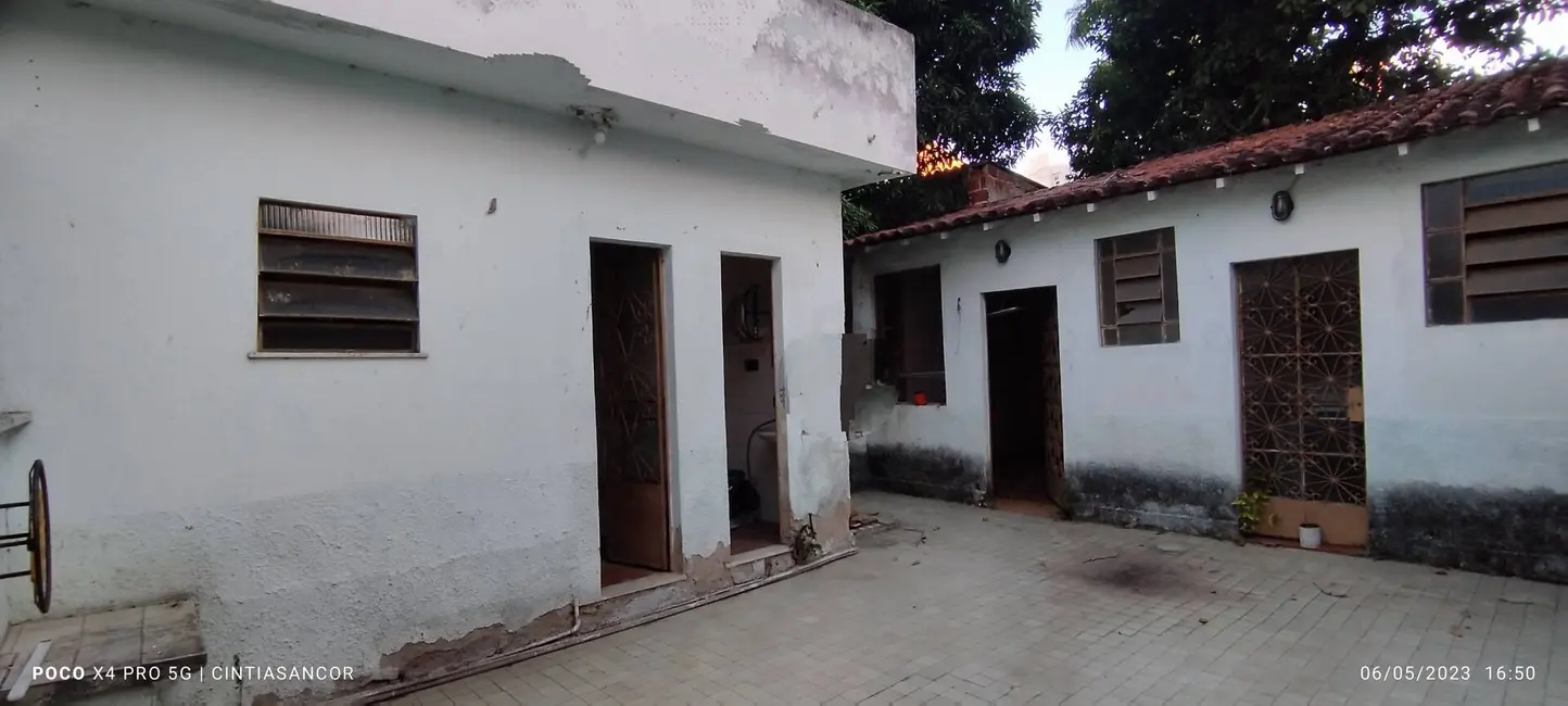 Casa com 3 quartos à venda em Centro, Campos Dos Goytacazes - RJ - imagem 9 Foto 9 de Casa com 3 quartos à venda em Centro, Campos Dos Goytacazes - RJ