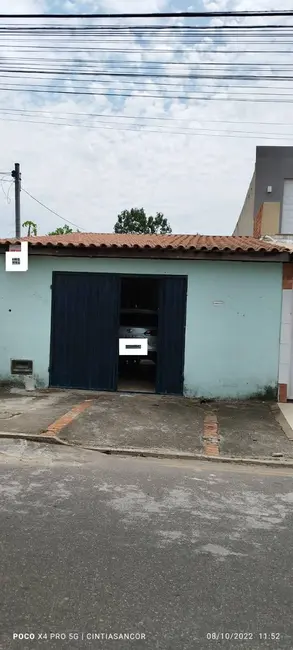 Foto 1 de Casa com 1 quarto à venda em Parque Imperial, Campos Dos Goytacazes - RJ