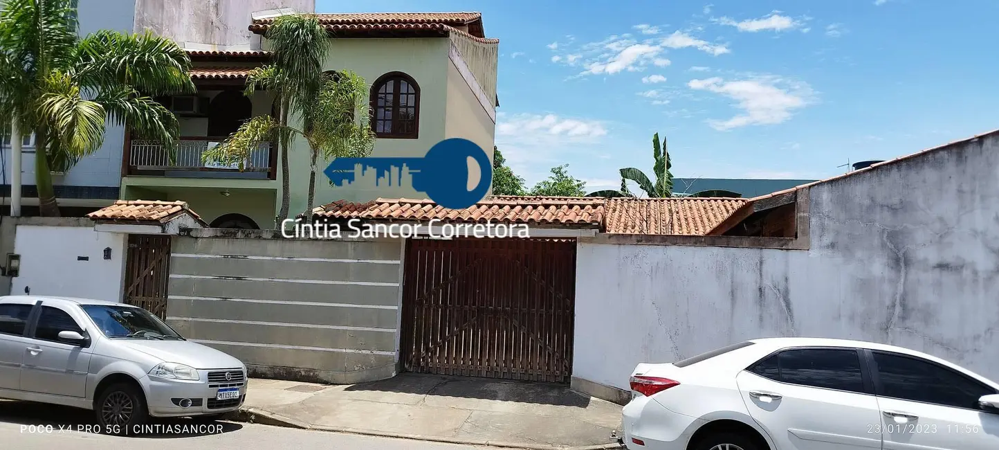 Foto 1 de Casa com 3 quartos à venda em Centro, Campos Dos Goytacazes - RJ