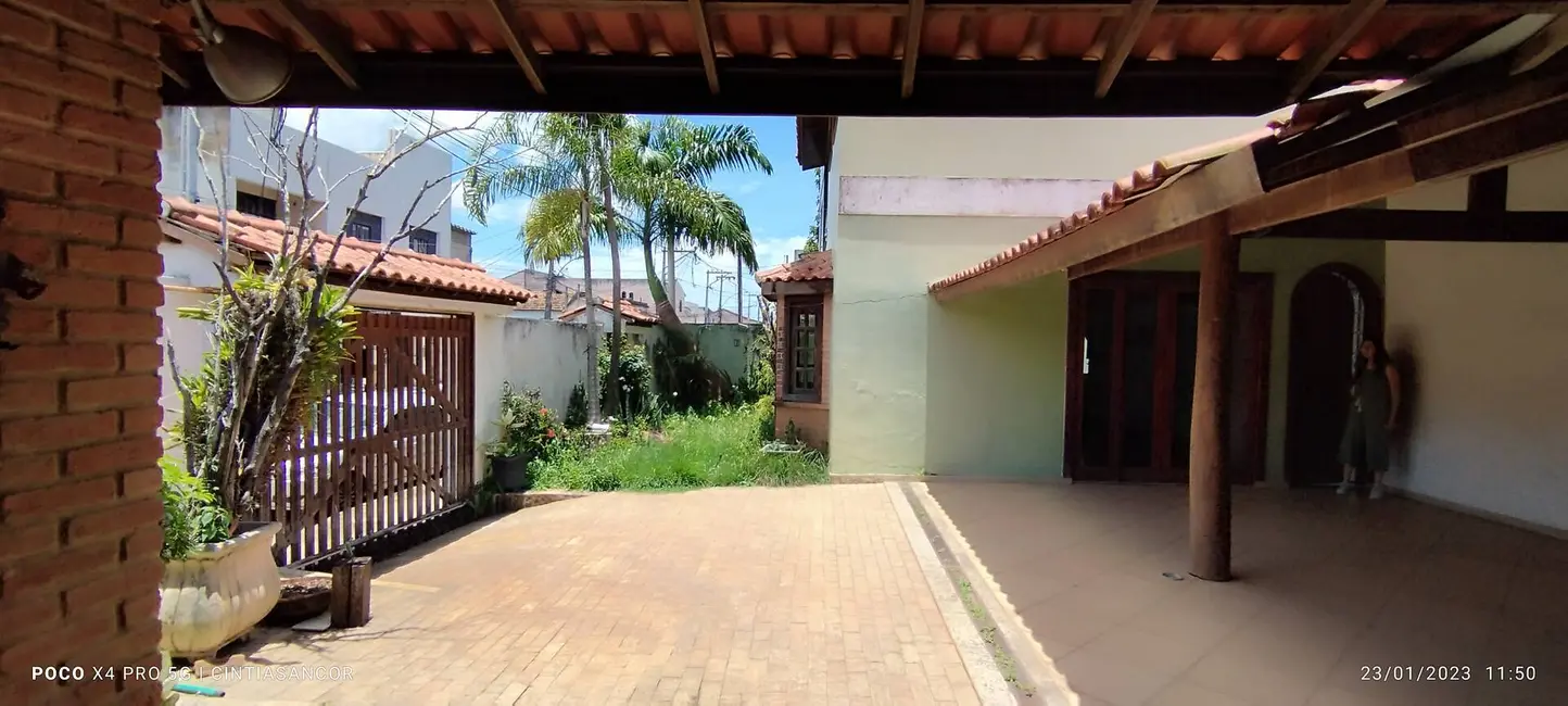 Casa com 3 quartos à venda em Centro, Campos Dos Goytacazes - RJ - imagem 7 Foto 7 de Casa com 3 quartos à venda em Centro, Campos Dos Goytacazes - RJ