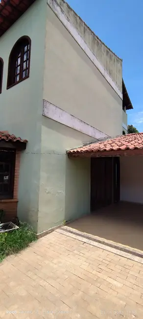 Casa com 3 quartos à venda em Centro, Campos Dos Goytacazes - RJ - imagem 3 Foto 3 de Casa com 3 quartos à venda em Centro, Campos Dos Goytacazes - RJ