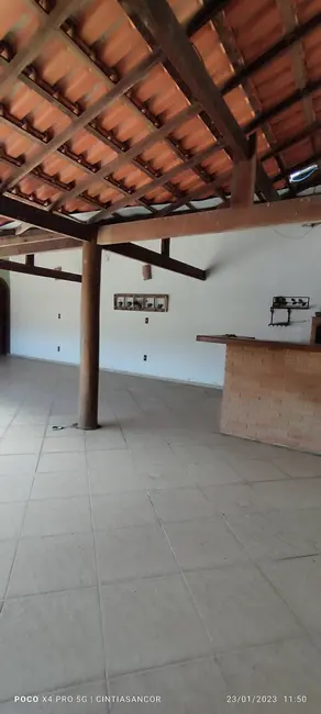 Casa com 3 quartos à venda em Centro, Campos Dos Goytacazes - RJ - imagem 9 Foto 9 de Casa com 3 quartos à venda em Centro, Campos Dos Goytacazes - RJ