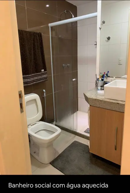 Foto 1 de Apartamento com 2 quartos à venda e para alugar, 80m2 em Parque Leopoldina, Campos Dos Goytacazes - RJ