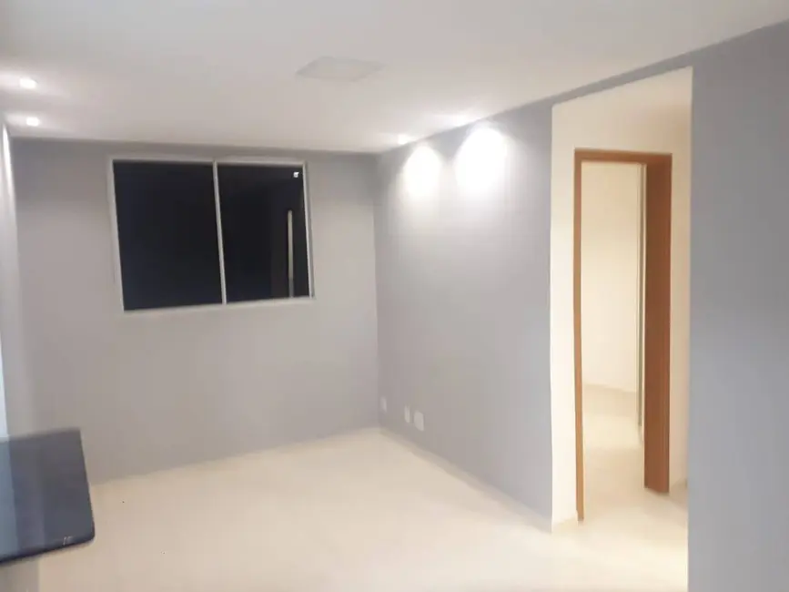 Foto 4 de Casa com 2 quartos à venda, 55m2 em Loteamento Sonho Dourado, Campos Dos Goytacazes - RJ