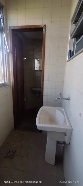 Foto 5 de Casa com 2 quartos à venda, 55m2 em Loteamento Sonho Dourado, Campos Dos Goytacazes - RJ