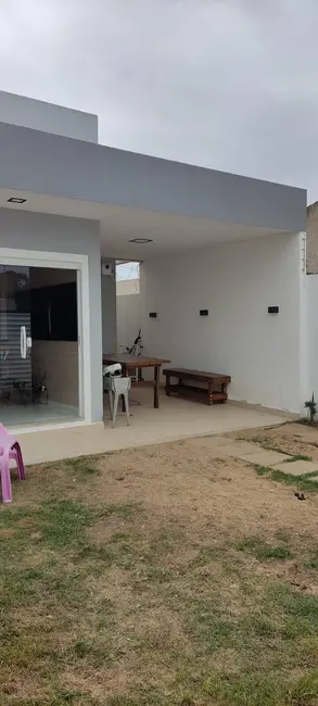 Casa com 2 quartos à venda, 140m2 em Alphaville, Campos Dos Goytacazes - RJ - imagem 5 Foto 5 de Casa com 2 quartos à venda, 140m2 em Alphaville, Campos Dos Goytacazes - RJ