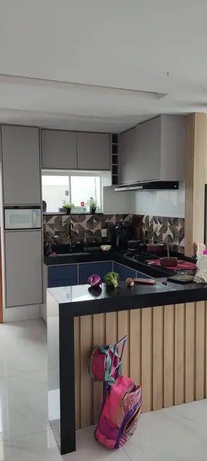 Casa com 2 quartos à venda, 140m2 em Alphaville, Campos Dos Goytacazes - RJ - imagem 7 Foto 7 de Casa com 2 quartos à venda, 140m2 em Alphaville, Campos Dos Goytacazes - RJ