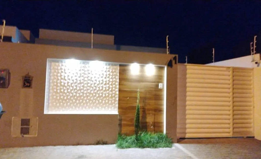 Casa com 2 quartos à venda, 140m2 em Alphaville, Campos Dos Goytacazes - RJ - imagem 3 Foto 3 de Casa com 2 quartos à venda, 140m2 em Alphaville, Campos Dos Goytacazes - RJ