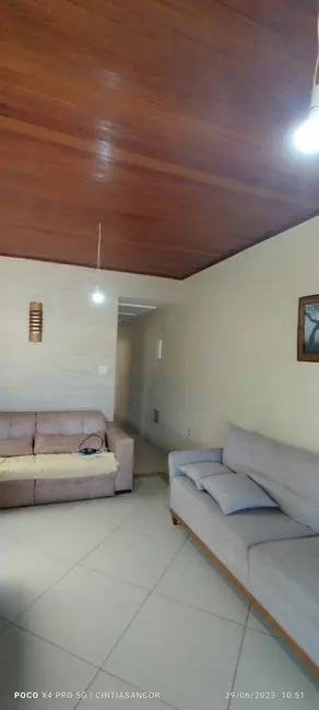 Casa com 3 quartos à venda, 180m2 em Parque Aurora, Campos Dos Goytacazes - RJ - imagem 4 Foto 4 de Casa com 3 quartos à venda, 180m2 em Parque Aurora, Campos Dos Goytacazes - RJ
