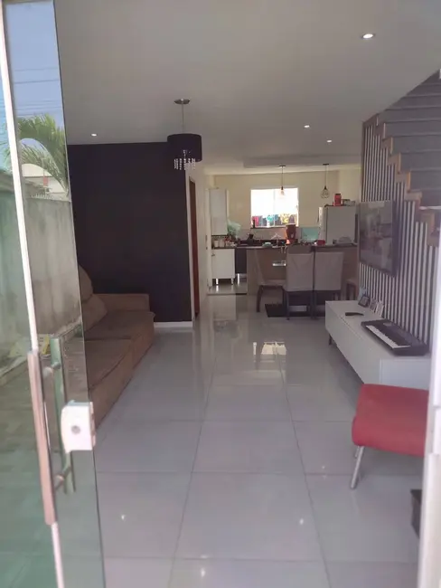 Foto 5 de Casa com 2 quartos à venda em Parque Aurora, Campos Dos Goytacazes - RJ