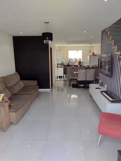 Foto 9 de Casa com 2 quartos à venda em Parque Aurora, Campos Dos Goytacazes - RJ