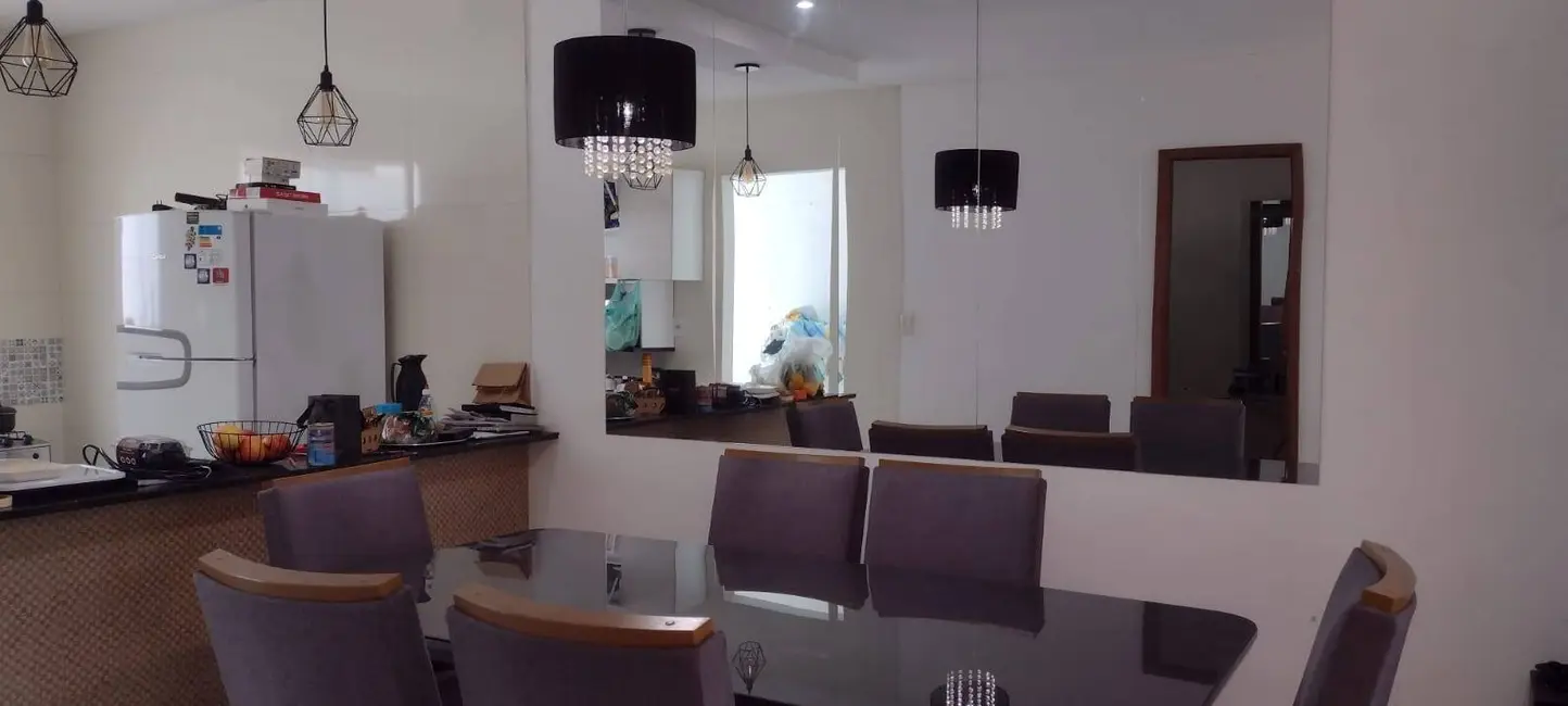 Foto 1 de Casa com 2 quartos à venda em Parque Aurora, Campos Dos Goytacazes - RJ