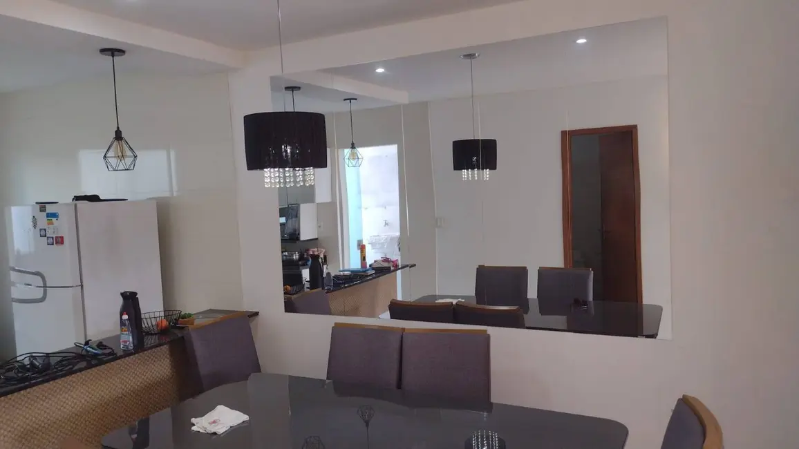 Foto 4 de Casa com 2 quartos à venda em Parque Aurora, Campos Dos Goytacazes - RJ