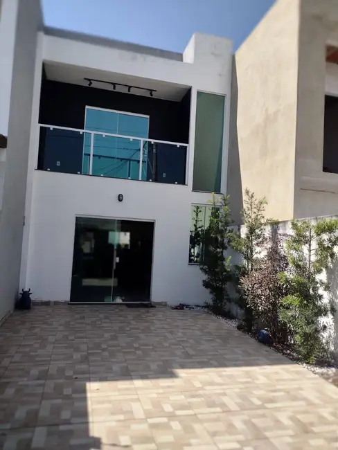 Foto 7 de Casa com 2 quartos à venda em Parque Aurora, Campos Dos Goytacazes - RJ