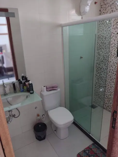 Foto 6 de Casa com 2 quartos à venda em Parque Aurora, Campos Dos Goytacazes - RJ