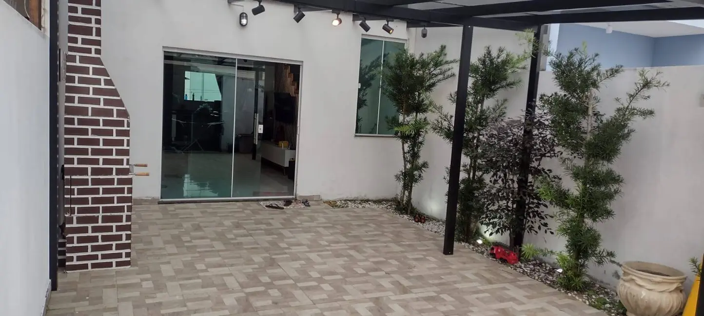 Foto 3 de Casa com 2 quartos à venda em Parque Aurora, Campos Dos Goytacazes - RJ