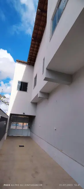 Foto 1 de Apartamento com 3 quartos à venda em Campos Dos Goytacazes - RJ