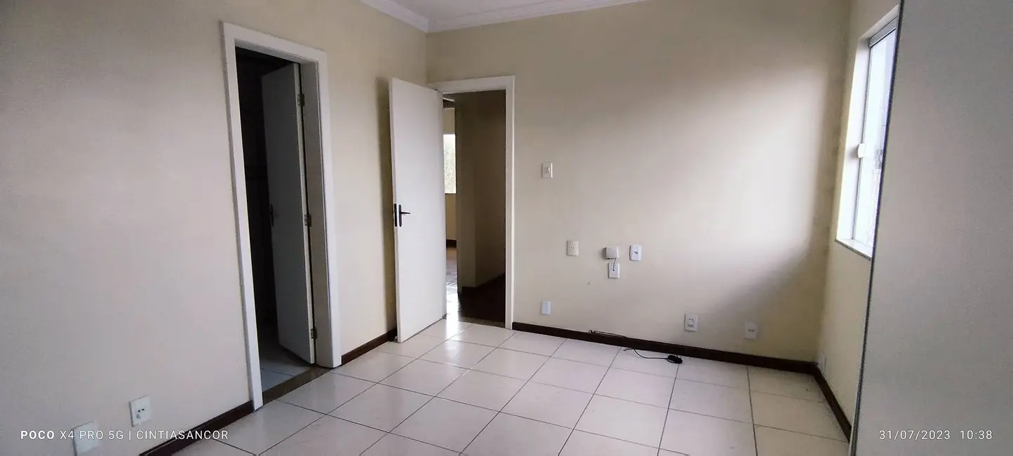 Foto 7 de Apartamento com 3 quartos à venda em Campos Dos Goytacazes - RJ