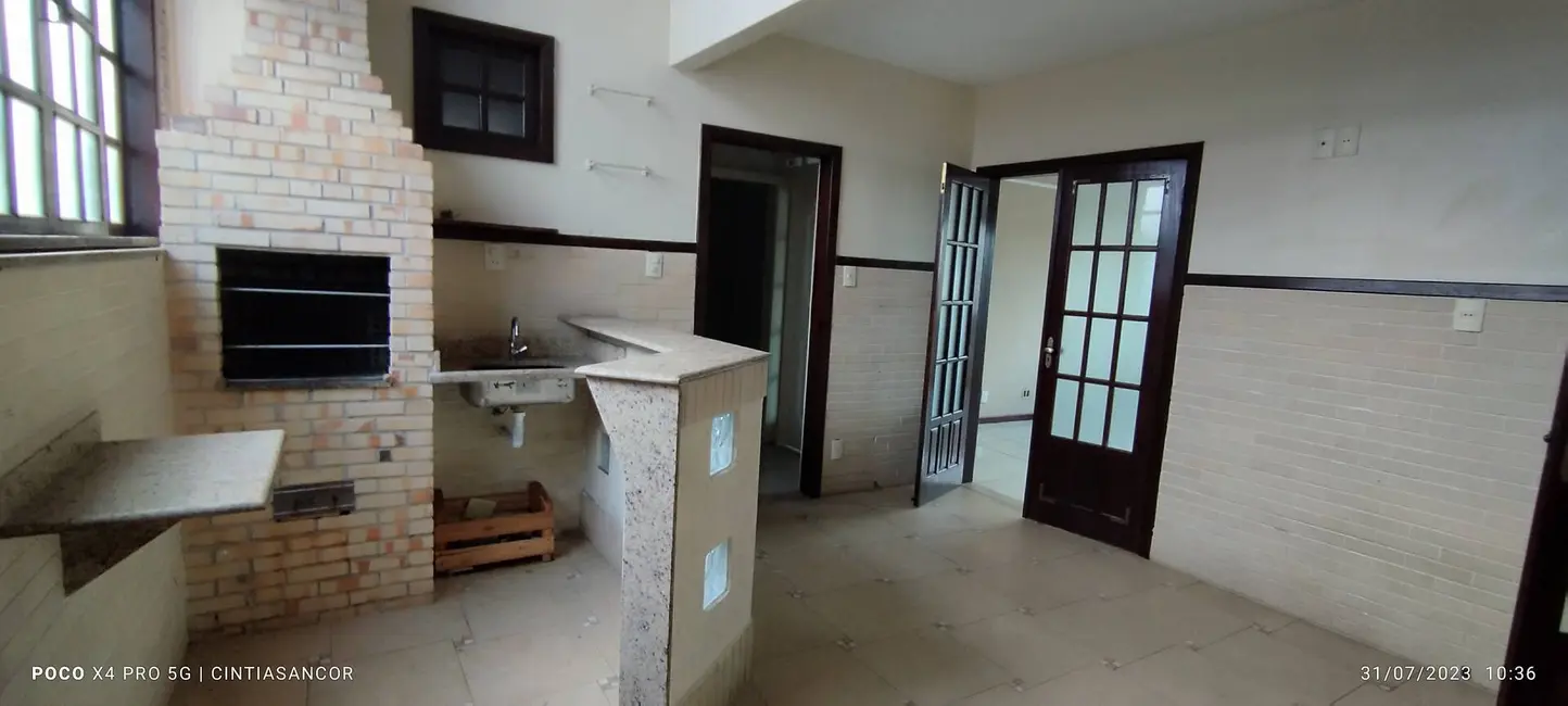 Foto 6 de Apartamento com 3 quartos à venda em Campos Dos Goytacazes - RJ