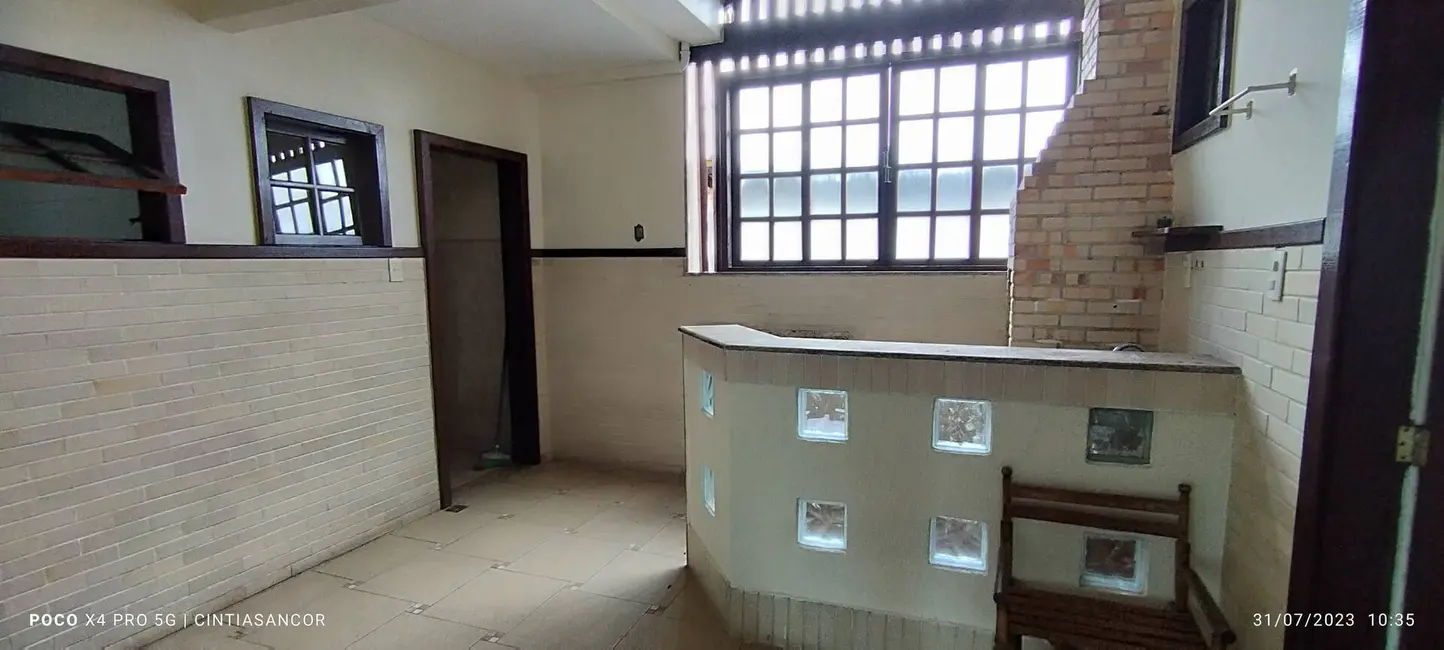 Foto 8 de Apartamento com 3 quartos à venda em Campos Dos Goytacazes - RJ