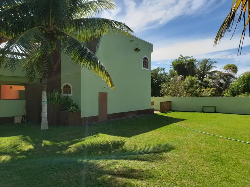 Casa com 3 quartos à venda, 360m2 em Grussaí, Sao Joao Da Barra - RJ - imagem 9 Foto 9 de Casa com 3 quartos à venda, 360m2 em Grussaí, Sao Joao Da Barra - RJ