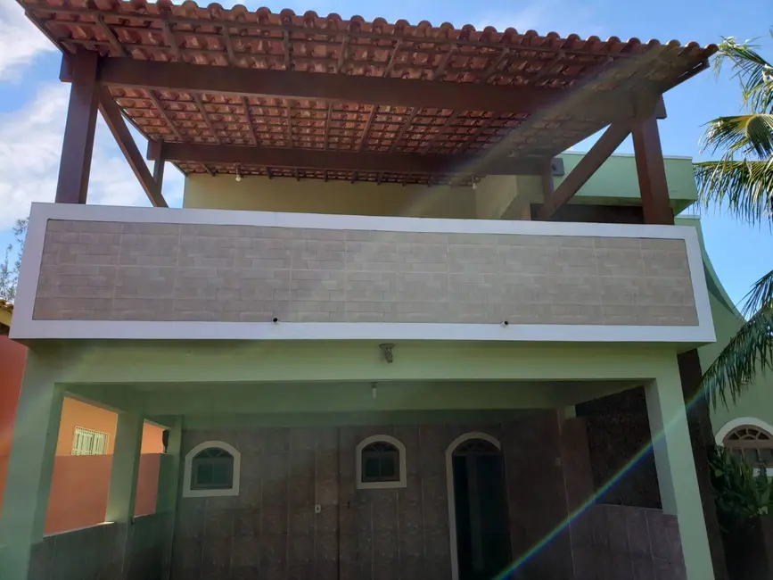 Casa com 3 quartos à venda, 360m2 em Grussaí, Sao Joao Da Barra - RJ - imagem 7 Foto 7 de Casa com 3 quartos à venda, 360m2 em Grussaí, Sao Joao Da Barra - RJ
