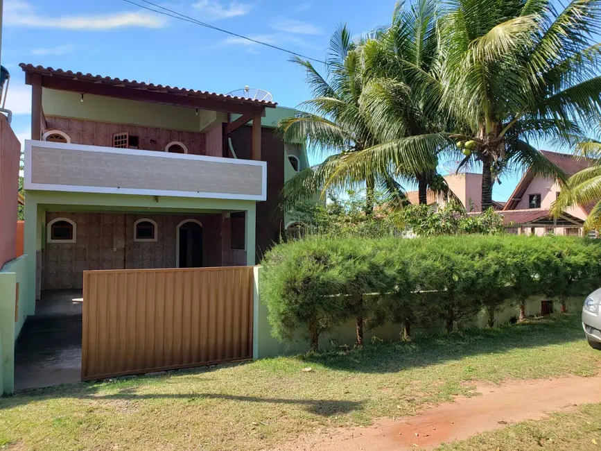 Casa com 3 quartos à venda, 360m2 em Grussaí, Sao Joao Da Barra - RJ - imagem 6 Foto 6 de Casa com 3 quartos à venda, 360m2 em Grussaí, Sao Joao Da Barra - RJ