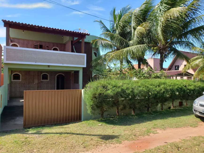 Casa com 3 quartos à venda, 360m2 em Grussaí, Sao Joao Da Barra - RJ - imagem 5 Foto 5 de Casa com 3 quartos à venda, 360m2 em Grussaí, Sao Joao Da Barra - RJ