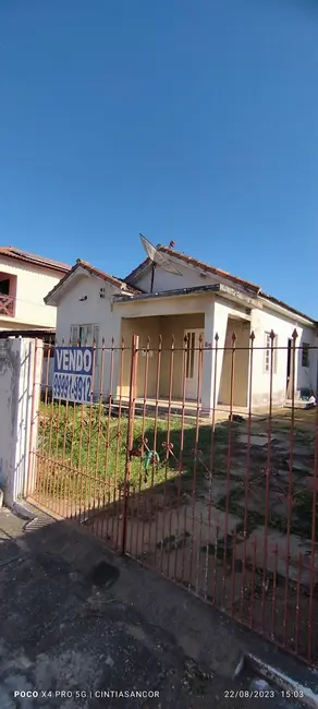 Foto 2 de Casa com 5 quartos à venda, 360m2 em Parque Tarcisio Miranda, Campos Dos Goytacazes - RJ