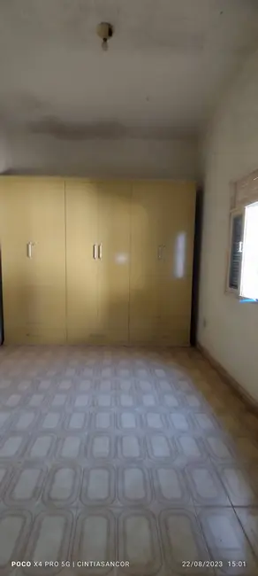Casa com 5 quartos à venda, 360m2 em Parque Tarcisio Miranda, Campos Dos Goytacazes - RJ - imagem 6 Foto 6 de Casa com 5 quartos à venda, 360m2 em Parque Tarcisio Miranda, Campos Dos Goytacazes - RJ