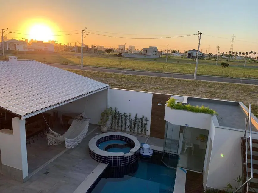 Foto 1 de Casa com 4 quartos à venda e para alugar em Parque Rodoviário, Campos Dos Goytacazes - RJ