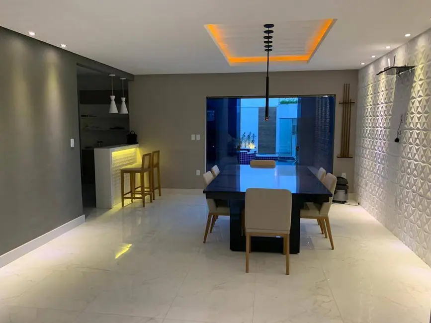 Casa com 4 quartos à venda e para alugar em Parque Rodoviário, Campos Dos Goytacazes - RJ - imagem 5 Foto 5 de Casa com 4 quartos à venda e para alugar em Parque Rodoviário, Campos Dos Goytacazes - RJ