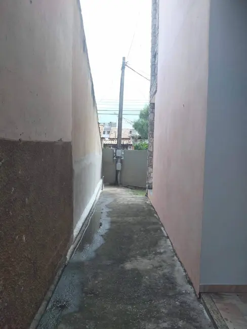 Casa com 2 quartos à venda em Parque Aurora, Campos Dos Goytacazes - RJ - imagem 4 Foto 4 de Casa com 2 quartos à venda em Parque Aurora, Campos Dos Goytacazes - RJ