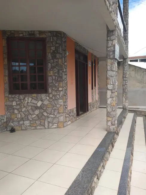 Casa com 2 quartos à venda em Parque Aurora, Campos Dos Goytacazes - RJ - imagem 6 Foto 6 de Casa com 2 quartos à venda em Parque Aurora, Campos Dos Goytacazes - RJ
