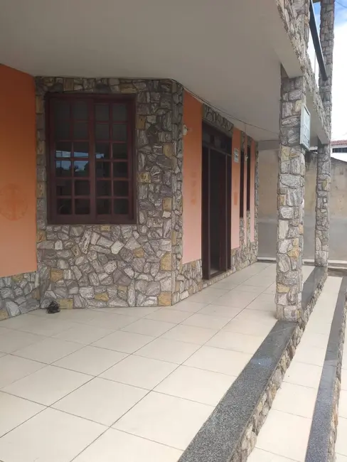 Casa com 2 quartos à venda em Parque Aurora, Campos Dos Goytacazes - RJ - imagem 9 Foto 9 de Casa com 2 quartos à venda em Parque Aurora, Campos Dos Goytacazes - RJ