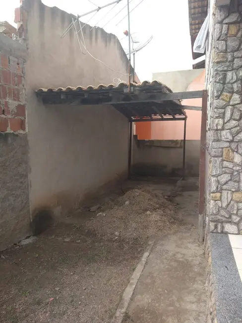 Casa com 2 quartos à venda em Parque Aurora, Campos Dos Goytacazes - RJ - imagem 2 Foto 2 de Casa com 2 quartos à venda em Parque Aurora, Campos Dos Goytacazes - RJ