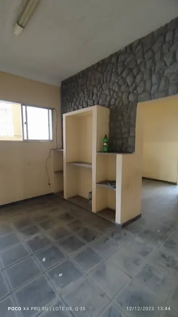 Foto 7 de Casa com 3 quartos à venda e para alugar, 450m2 em Parque Tamandaré, Campos Dos Goytacazes - RJ