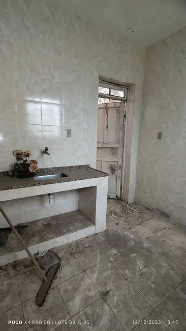 Foto 4 de Casa com 3 quartos à venda e para alugar, 450m2 em Parque Tamandaré, Campos Dos Goytacazes - RJ
