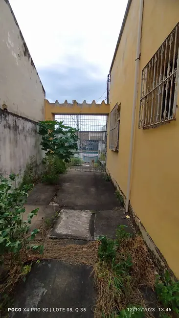 Foto 1 de Casa com 3 quartos à venda e para alugar, 450m2 em Parque Tamandaré, Campos Dos Goytacazes - RJ