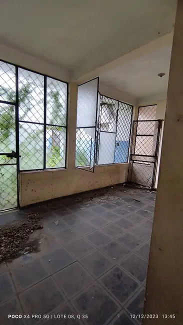 Foto 5 de Casa com 3 quartos à venda e para alugar, 450m2 em Parque Tamandaré, Campos Dos Goytacazes - RJ