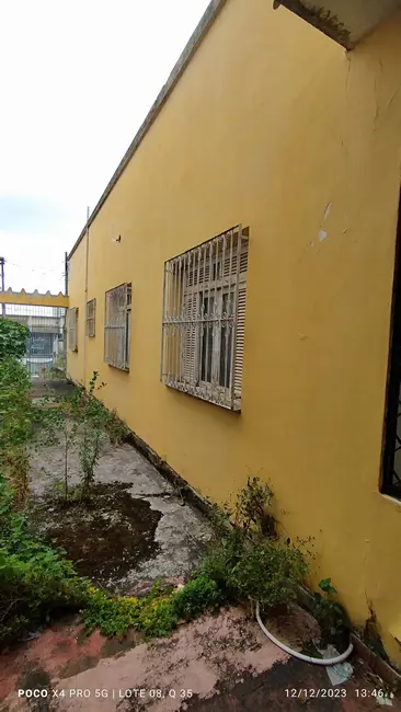 Foto 2 de Casa com 3 quartos à venda e para alugar, 450m2 em Parque Tamandaré, Campos Dos Goytacazes - RJ