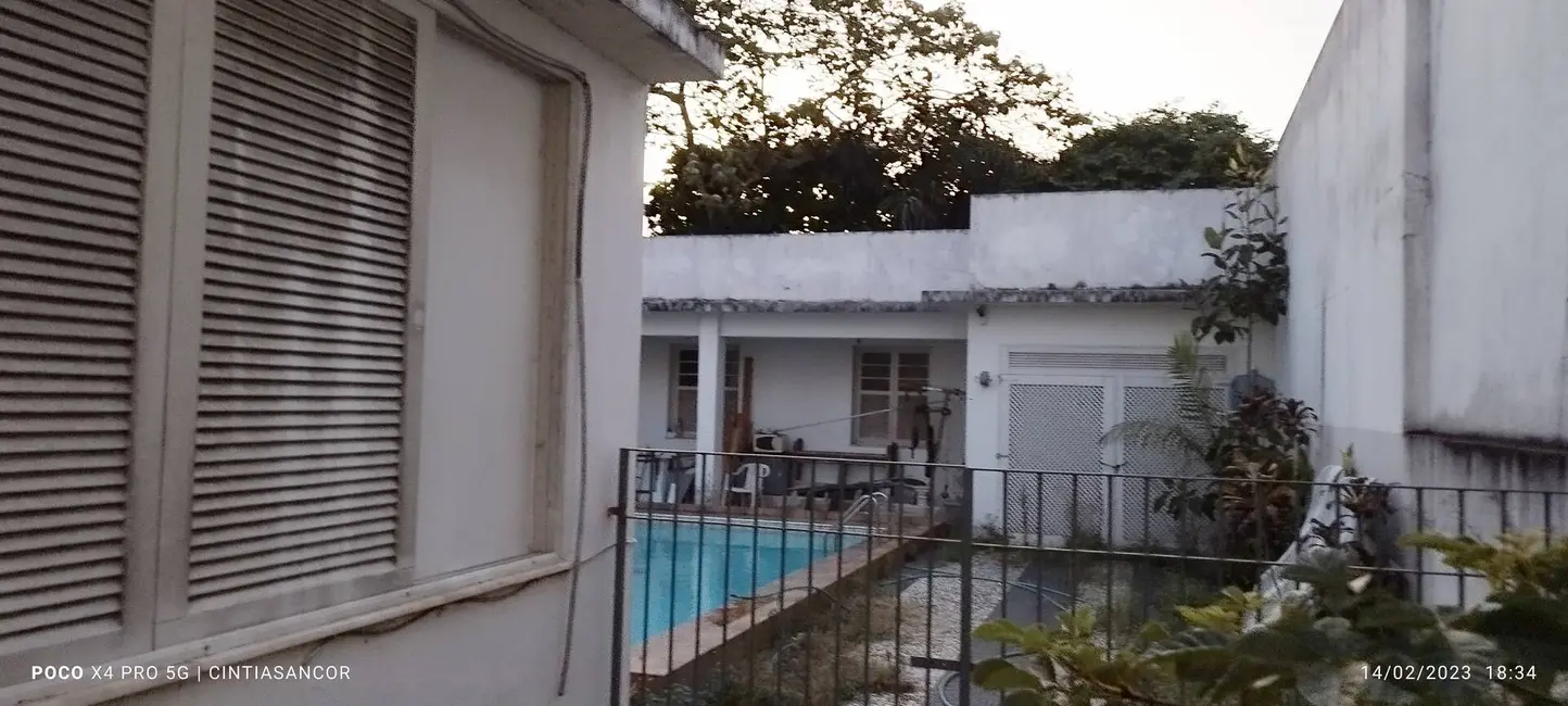 Casa com 4 quartos para alugar em Parque Tamandaré, Campos Dos Goytacazes - RJ - imagem 9 Foto 9 de Casa com 4 quartos para alugar em Parque Tamandaré, Campos Dos Goytacazes - RJ
