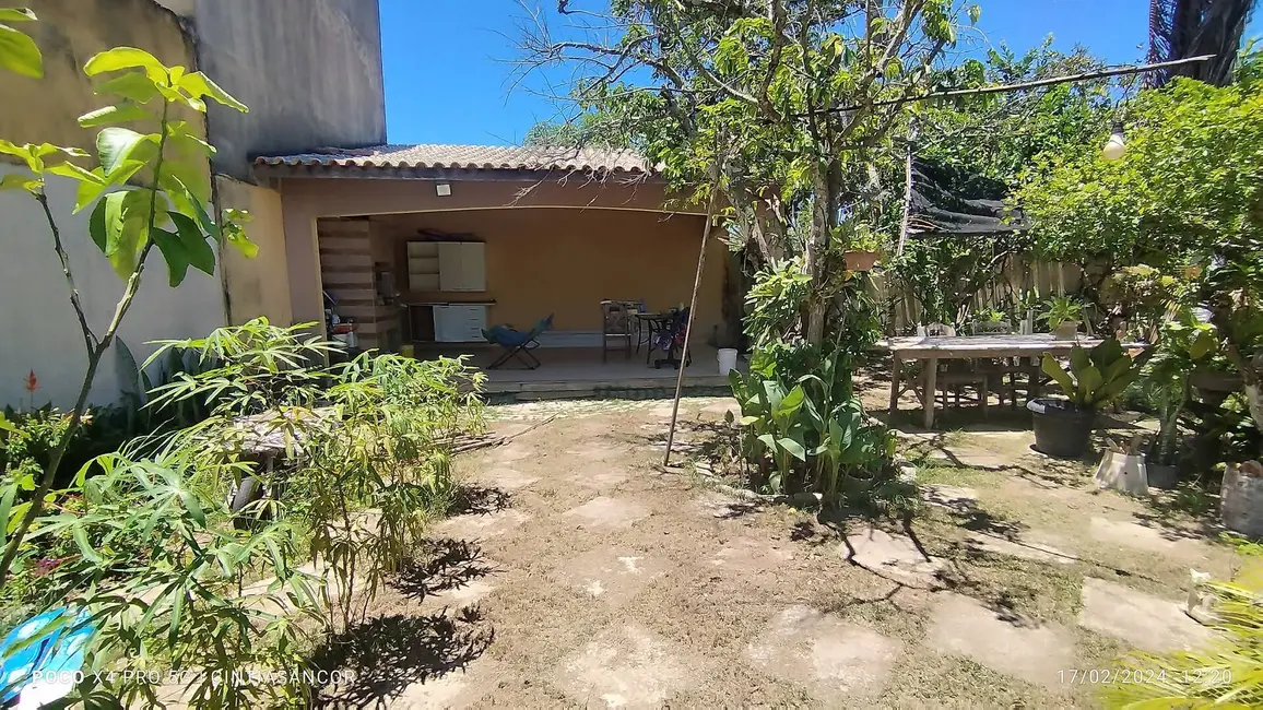 Casa com 3 quartos à venda, 600m2 em Campos Dos Goytacazes - RJ - imagem 8 Foto 8 de Casa com 3 quartos à venda, 600m2 em Campos Dos Goytacazes - RJ