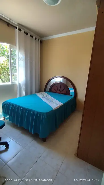 Casa com 3 quartos à venda, 600m2 em Campos Dos Goytacazes - RJ - imagem 9 Foto 9 de Casa com 3 quartos à venda, 600m2 em Campos Dos Goytacazes - RJ