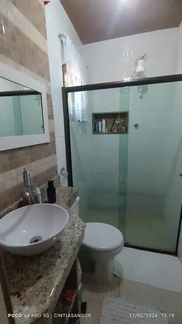 Casa com 3 quartos à venda, 600m2 em Campos Dos Goytacazes - RJ - imagem 6 Foto 6 de Casa com 3 quartos à venda, 600m2 em Campos Dos Goytacazes - RJ