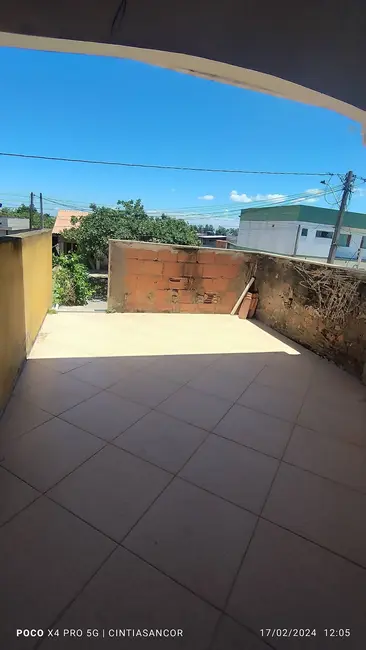 Casa com 3 quartos à venda, 600m2 em Campos Dos Goytacazes - RJ - imagem 3 Foto 3 de Casa com 3 quartos à venda, 600m2 em Campos Dos Goytacazes - RJ