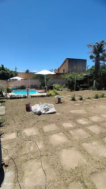 Foto 2 de Casa com 3 quartos à venda, 600m2 em Campos Dos Goytacazes - RJ