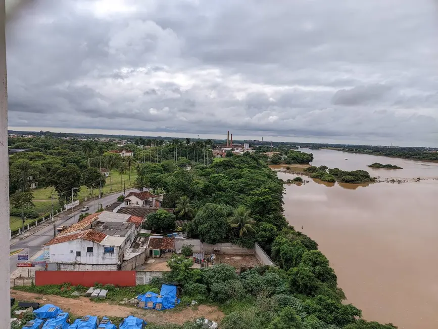 Foto 9 de Apartamento à venda e para alugar em Parque Jardim Carioca, Campos Dos Goytacazes - RJ