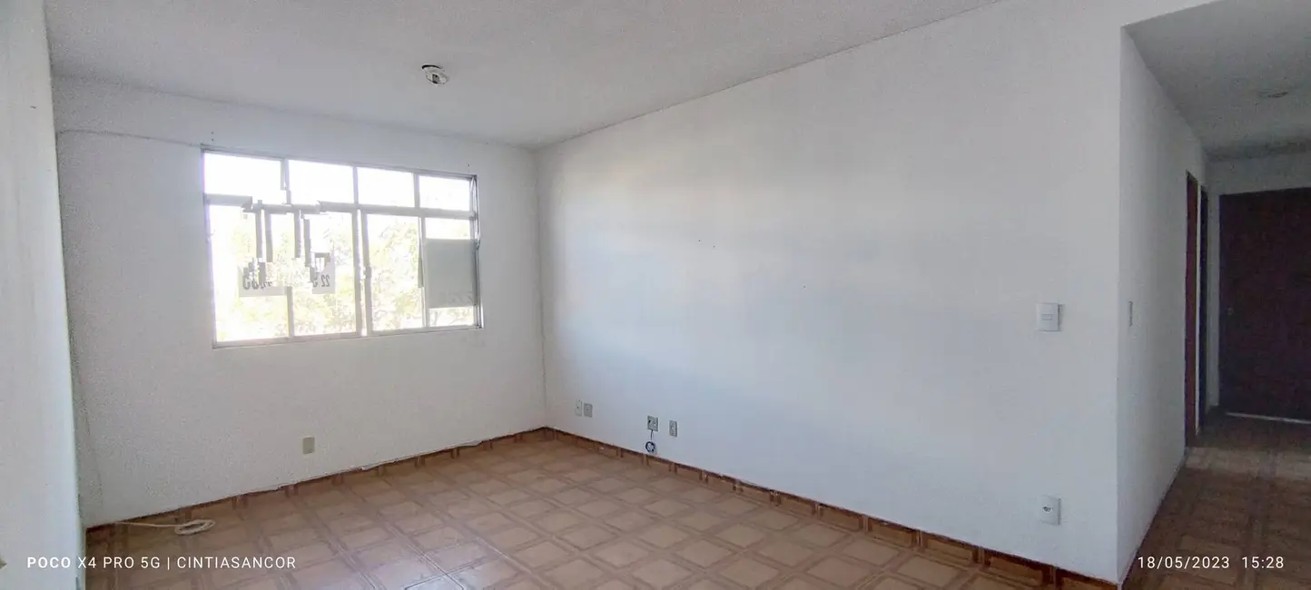 Foto 6 de Apartamento com 2 quartos à venda, 90m2 em Parque Califórnia, Campos Dos Goytacazes - RJ