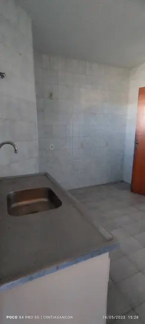 Foto 2 de Apartamento com 2 quartos à venda, 90m2 em Parque Califórnia, Campos Dos Goytacazes - RJ